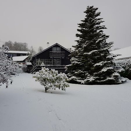 Peak Apartments Voss Esterno foto